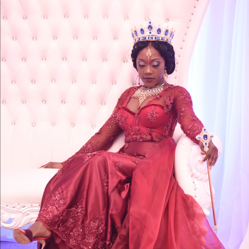 Meet your Posher, Welty